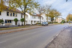 Verkocht: Poortersdreef 105, 3824 DM Amersfoort