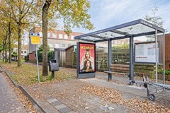 Verkocht: Poortersdreef 105, 3824 DM Amersfoort