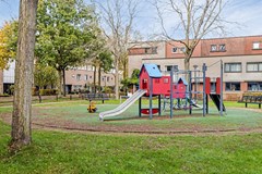 Verkocht: Poortersdreef 105, 3824 DM Amersfoort