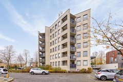 Verkocht: Het Avontuur 3, 3823 DW Amersfoort