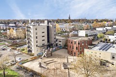 Verkocht: Het Avontuur 3, 3823 DW Amersfoort