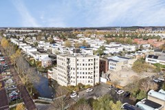 Verkocht: Het Avontuur 3, 3823 DW Amersfoort