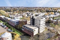 Verkocht: Het Avontuur 3, 3823 DW Amersfoort