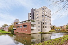 Verkocht: Het Avontuur 3, 3823 DW Amersfoort