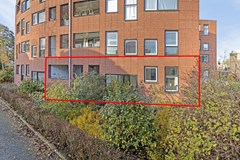 Verkocht:De Mui 1, 3823 TT Amersfoort - Foto