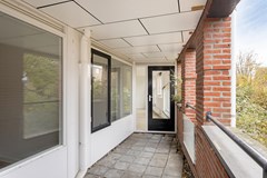 Verkocht:De Mui 1, 3823 TT Amersfoort - Foto