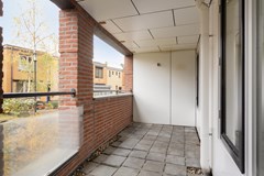 Verkocht:De Mui 1, 3823 TT Amersfoort - Foto