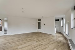 Verkocht:De Mui 1, 3823 TT Amersfoort - Foto