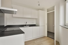 Verkocht: De Mui 1, 3823 TT Amersfoort