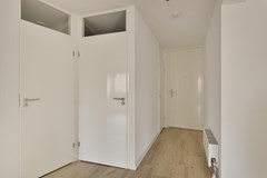 Verkocht: De Mui 1, 3823 TT Amersfoort