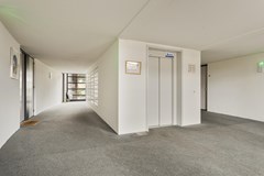 Verkocht: De Mui 1, 3823 TT Amersfoort