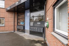 Verkocht: De Mui 1, 3823 TT Amersfoort