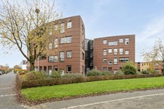 Verkocht: De Mui 1, 3823 TT Amersfoort