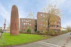 Verkocht: De Mui 1, 3823 TT Amersfoort
