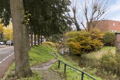 Verkocht: De Mui 1, 3823 TT Amersfoort