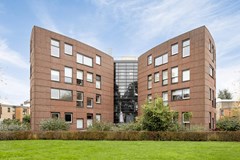 Verkocht: De Mui 1, 3823 TT Amersfoort