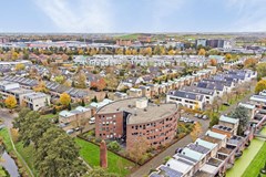 Verkocht: De Mui 1, 3823 TT Amersfoort