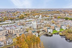 Verkocht: De Mui 1, 3823 TT Amersfoort