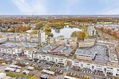 Verkocht: De Mui 1, 3823 TT Amersfoort
