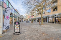 Verkocht: De Mui 1, 3823 TT Amersfoort