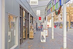 Verkocht: De Mui 1, 3823 TT Amersfoort