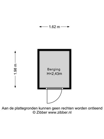 Zaaier 18, 3833 VW Leusden - 