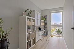 Verkocht: De Bosuil 76, 3815 XW Amersfoort