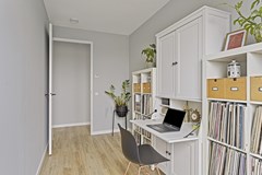 Verkocht: De Bosuil 76, 3815 XW Amersfoort