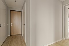 Verkocht: De Bosuil 76, 3815 XW Amersfoort