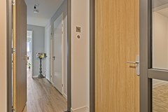 Verkocht: De Bosuil 76, 3815 XW Amersfoort