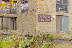 Verkocht: De Bosuil 76, 3815 XW Amersfoort