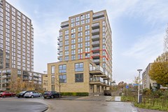 Verkocht: De Bosuil 76, 3815 XW Amersfoort