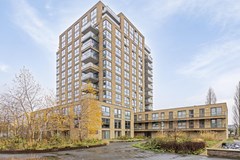 Verkocht: De Bosuil 76, 3815 XW Amersfoort