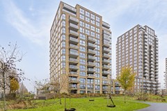 Verkocht: De Bosuil 76, 3815 XW Amersfoort