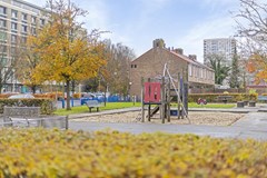 Verkocht: De Bosuil 76, 3815 XW Amersfoort