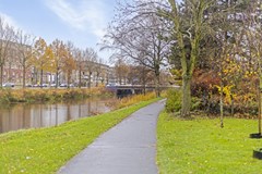 Verkocht: De Bosuil 76, 3815 XW Amersfoort