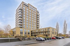 Verkocht: De Bosuil 76, 3815 XW Amersfoort