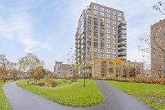 Verkocht: De Bosuil 76, 3815 XW Amersfoort