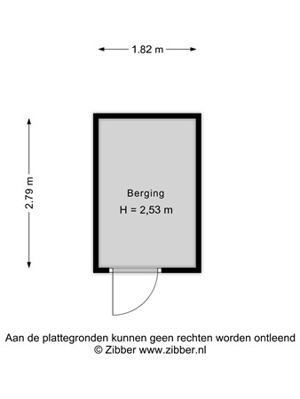 De Bosuil 76, 3815 XW Amersfoort - 