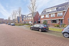 Verkocht: Operadreef 40, 3845GP Harderwijk