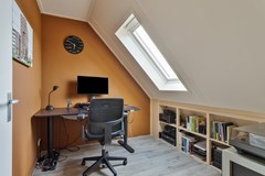 Verkocht: Operadreef 40, 3845 GP Harderwijk