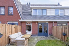 Verkocht: Operadreef 40, 3845 GP Harderwijk