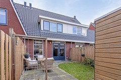 Verkocht: Operadreef 40, 3845 GP Harderwijk