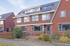 Verkocht: Operadreef 40, 3845 GP Harderwijk