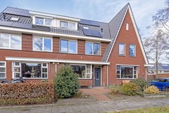 Verkocht: Operadreef 40, 3845 GP Harderwijk