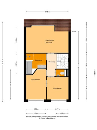 Operadreef 40, 3845 GP Harderwijk - 