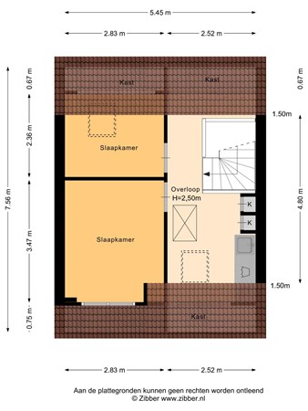 Operadreef 40, 3845 GP Harderwijk - 