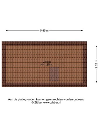 Operadreef 40, 3845 GP Harderwijk - 