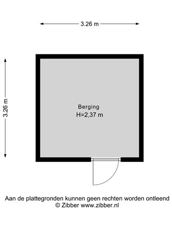 Operadreef 40, 3845 GP Harderwijk - 