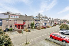 Verkocht: Claverenbladstraat 37, 3833 JB Leusden